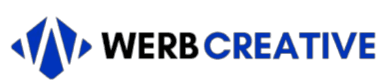 Werb Creative Logo